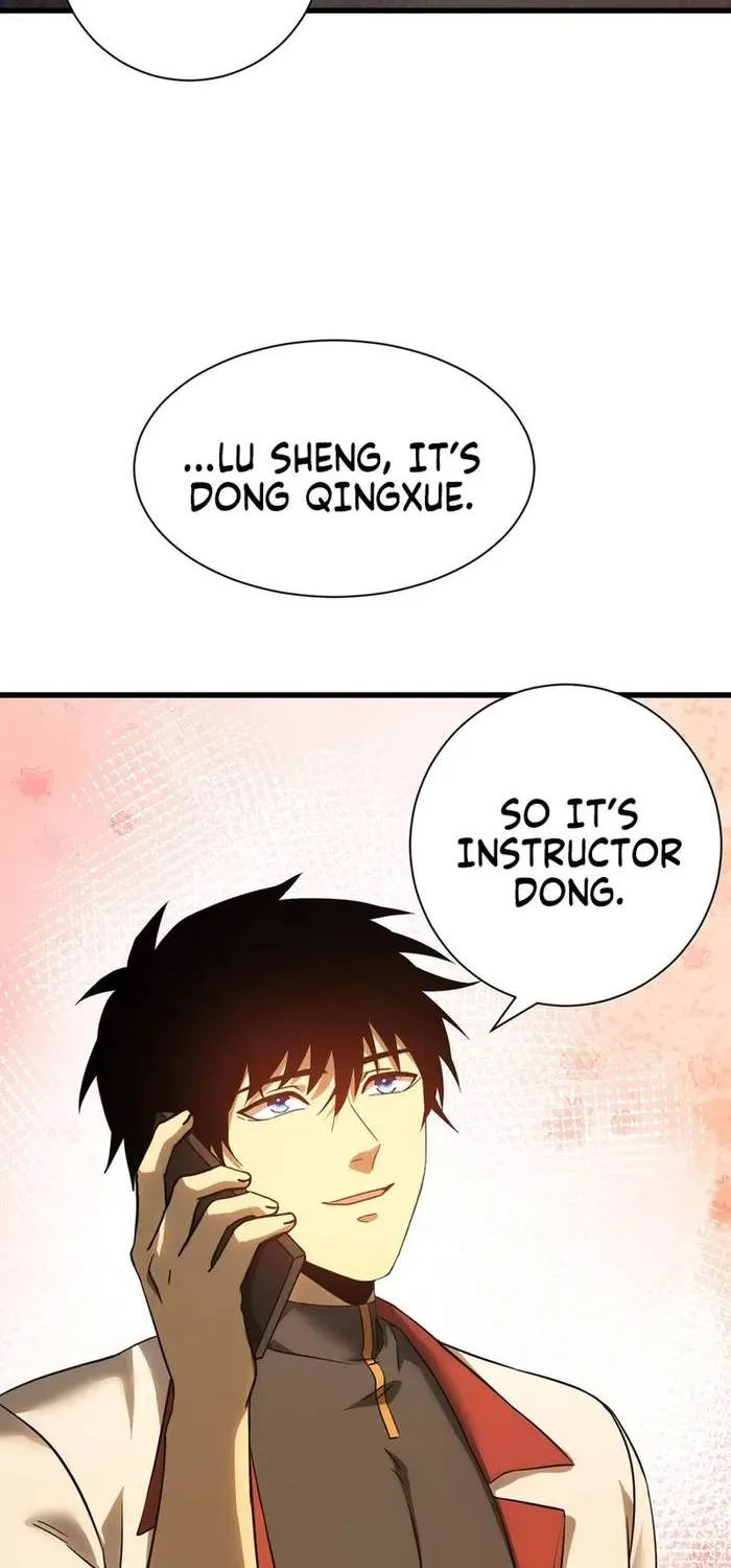 Read Logging 10 000 Years into the Future Apex Future Martial Arts EN Manga Online