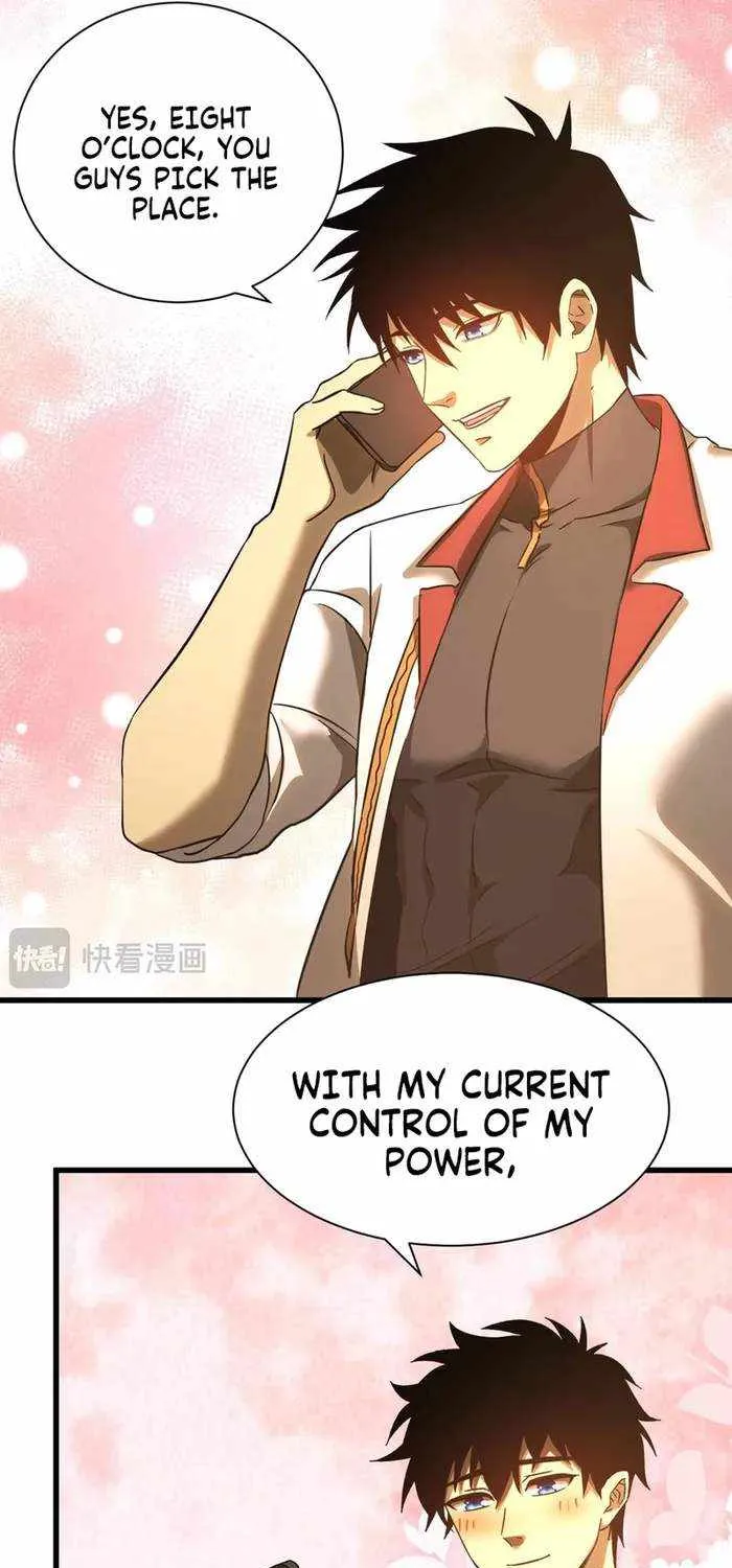 Read Logging 10 000 Years into the Future Apex Future Martial Arts EN Manga Online