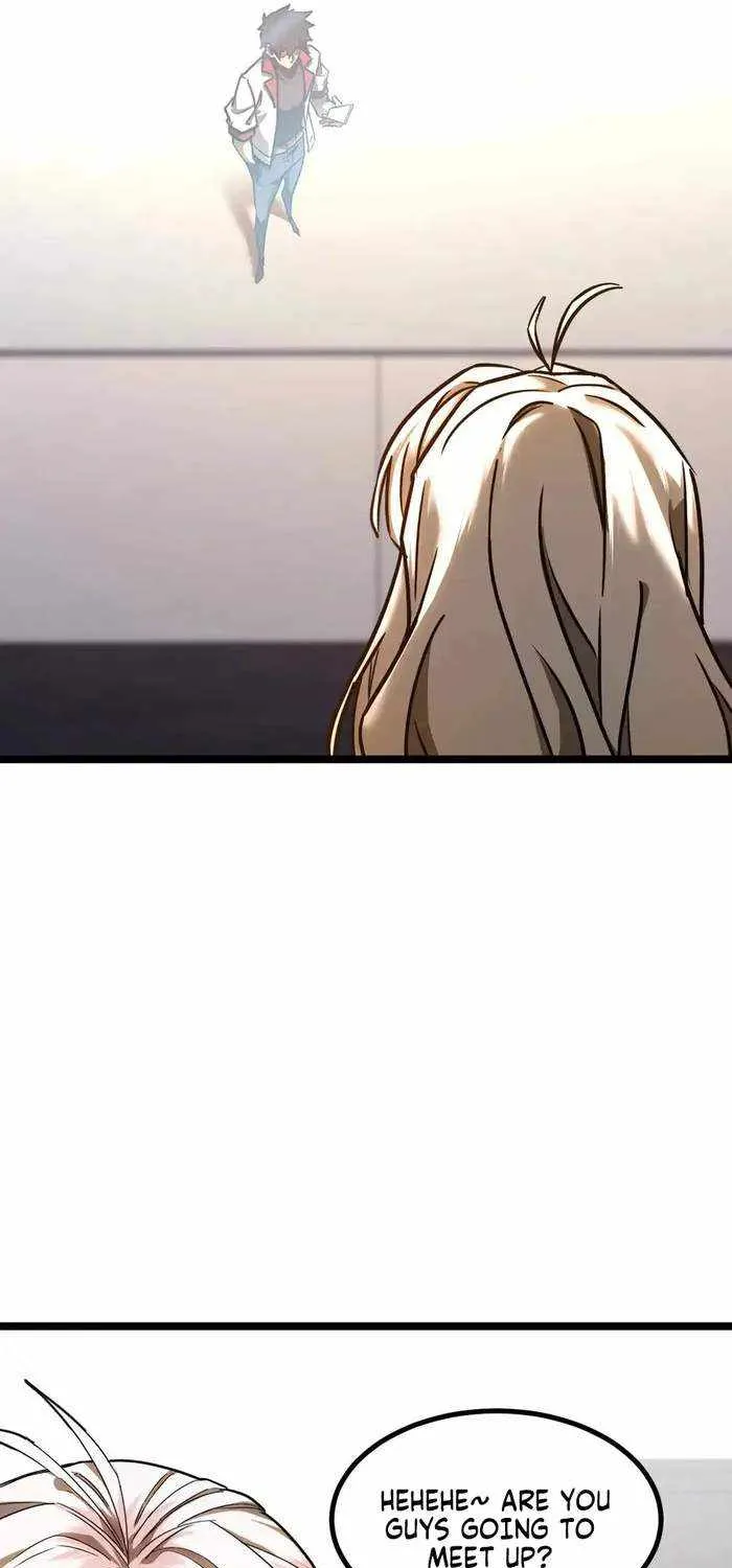 Read Logging 10 000 Years into the Future Apex Future Martial Arts EN Manga Online