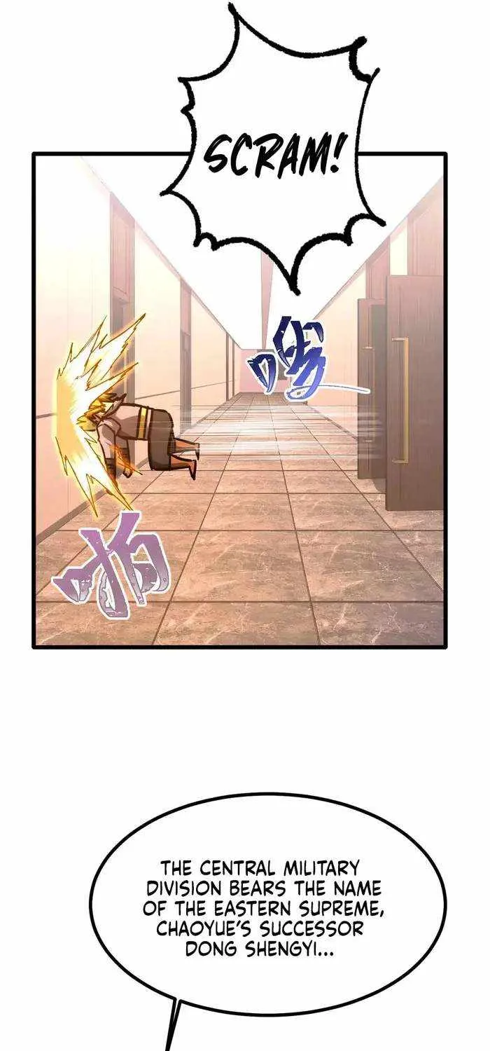 Read Logging 10 000 Years into the Future Apex Future Martial Arts EN Manga Online
