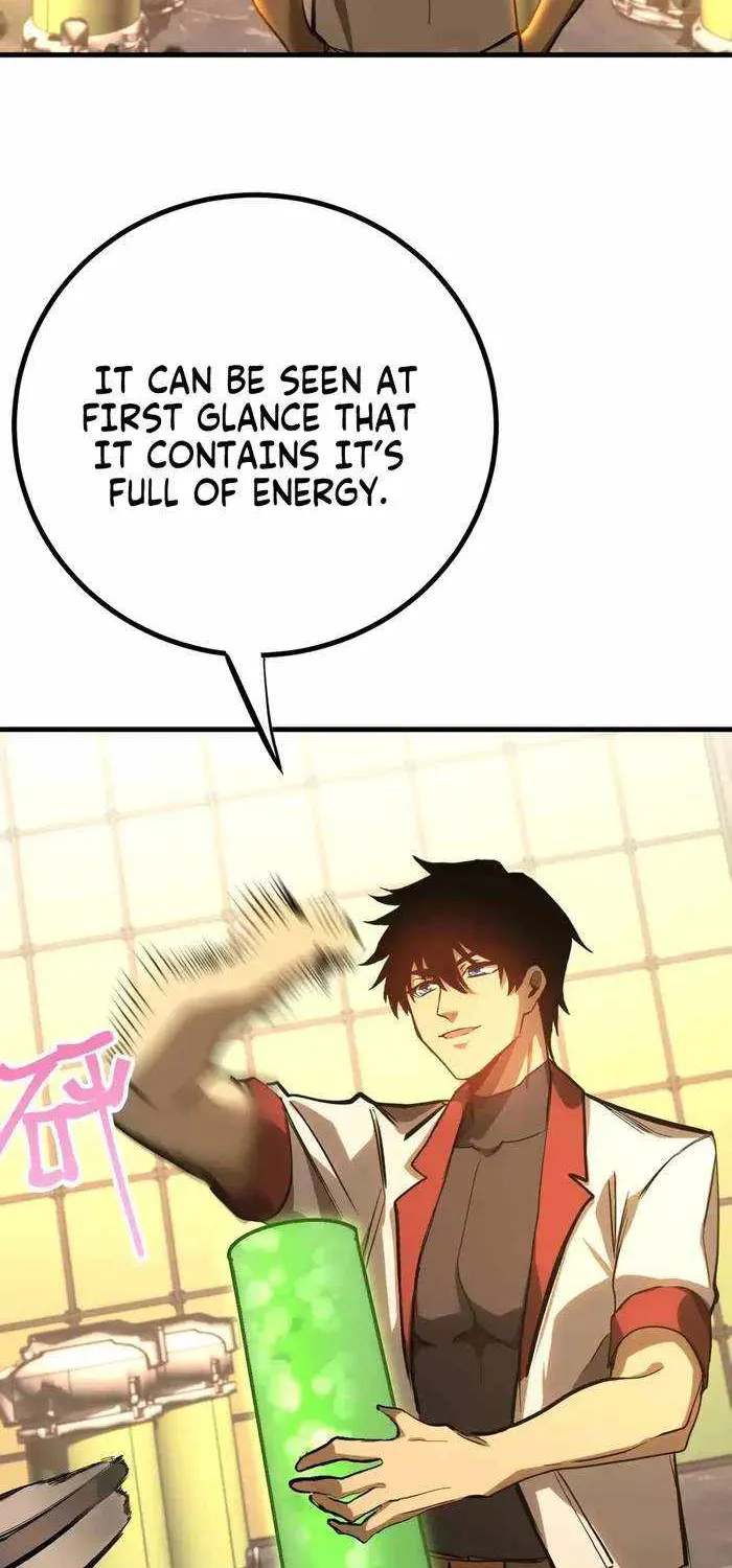 Read Logging 10 000 Years into the Future Apex Future Martial Arts EN Manga Online