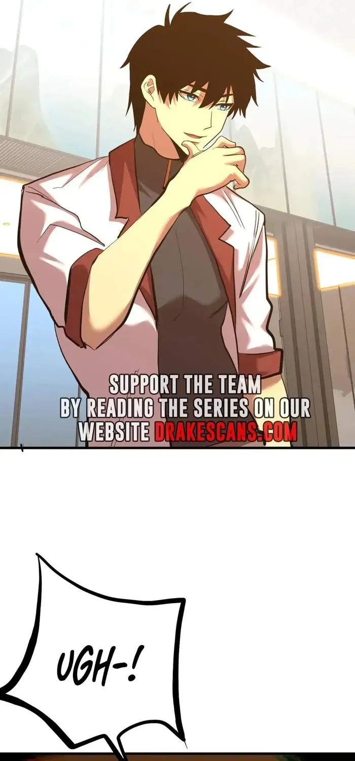 Read Logging 10 000 Years into the Future Apex Future Martial Arts EN Manga Online