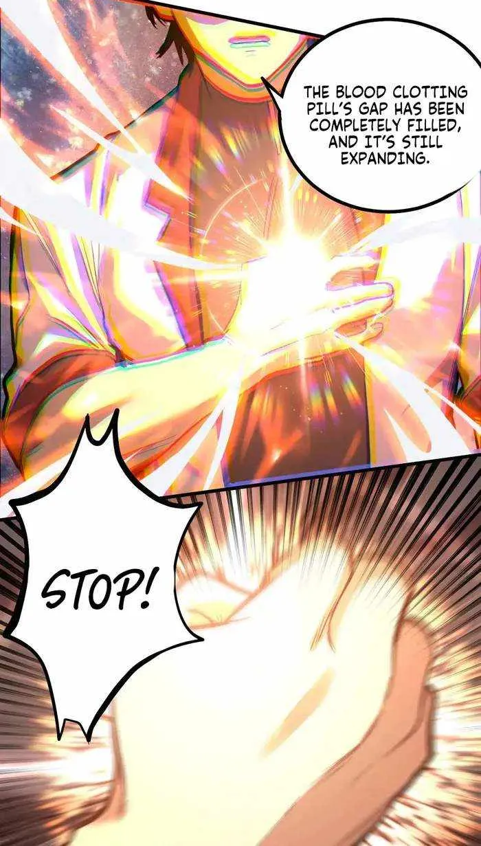 Read Logging 10 000 Years into the Future Apex Future Martial Arts EN Manga Online