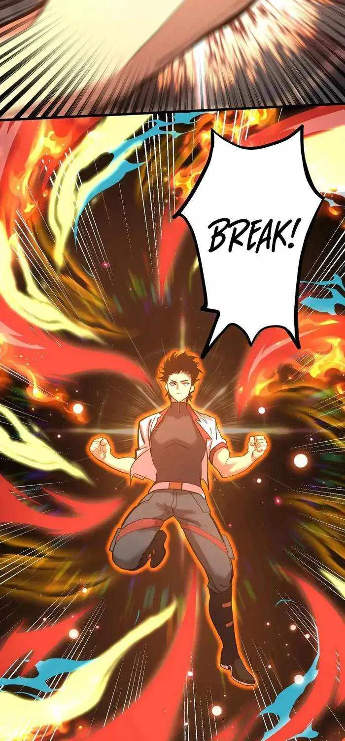 Read Logging 10 000 Years into the Future Apex Future Martial Arts EN Manga Online