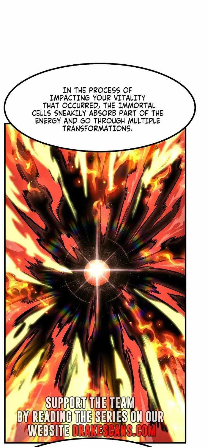 Read Logging 10 000 Years into the Future Apex Future Martial Arts EN Manga Online