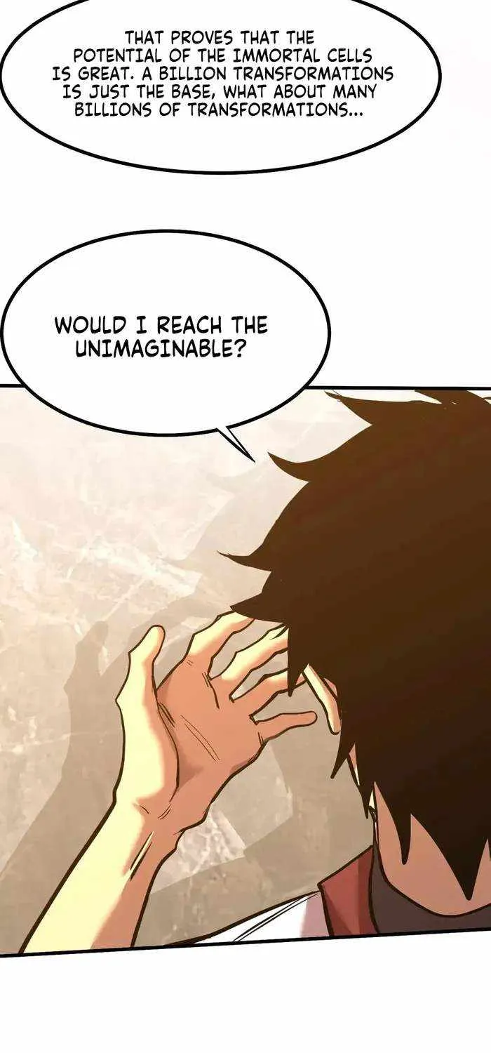Read Logging 10 000 Years into the Future Apex Future Martial Arts EN Manga Online