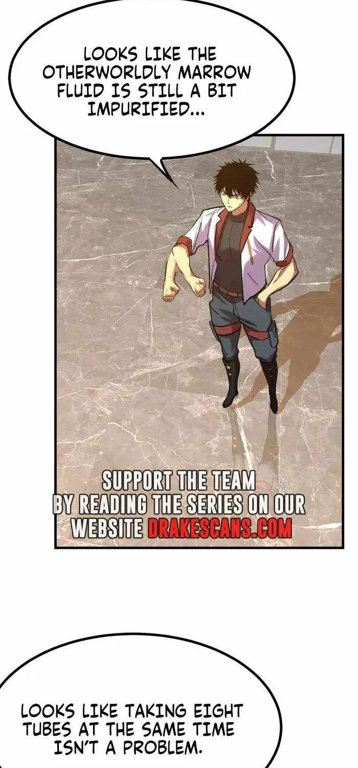 Read Logging 10 000 Years into the Future Apex Future Martial Arts EN Manga Online
