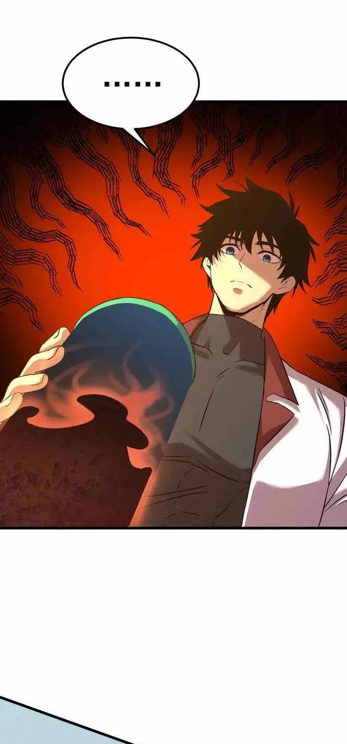 Read Logging 10 000 Years into the Future Apex Future Martial Arts EN Manga Online