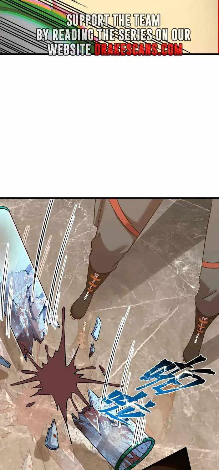 Read Logging 10 000 Years into the Future Apex Future Martial Arts EN Manga Online