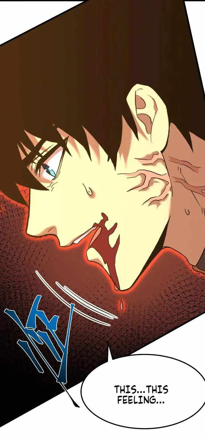 Read Logging 10 000 Years into the Future Apex Future Martial Arts EN Manga Online