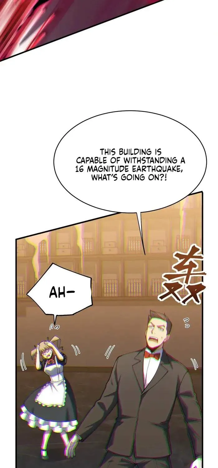 Read Logging 10 000 Years into the Future Apex Future Martial Arts EN Manga Online