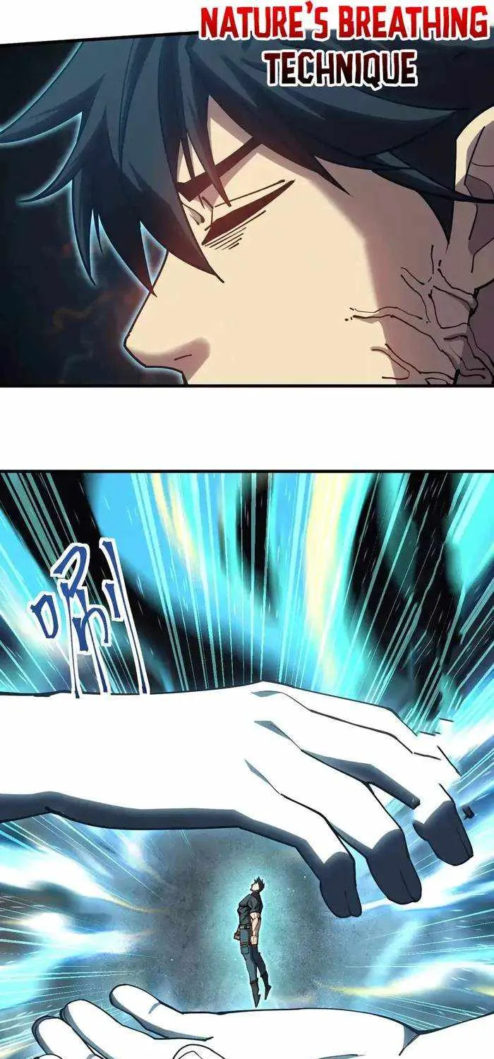 Read Logging 10 000 Years into the Future Apex Future Martial Arts EN Manga Online