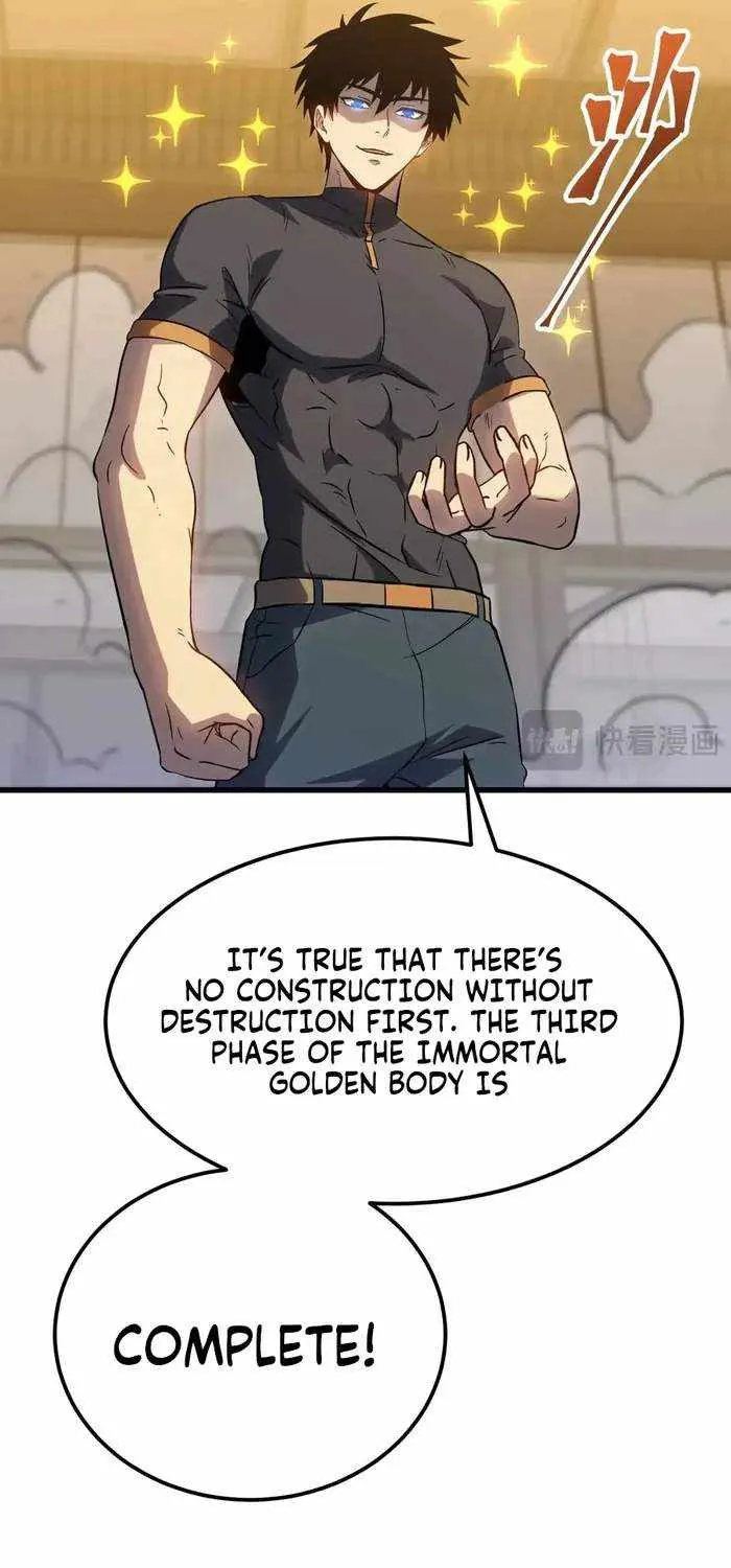 Read Logging 10 000 Years into the Future Apex Future Martial Arts EN Manga Online
