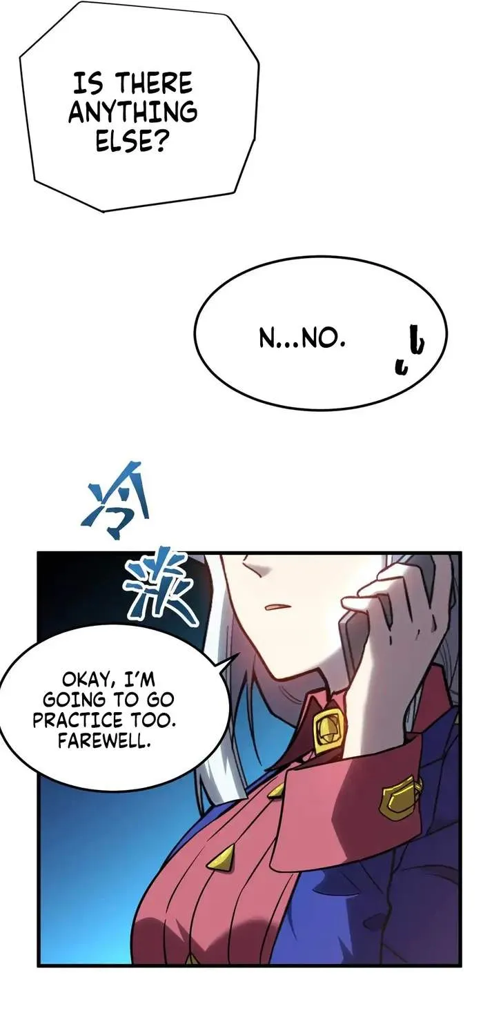 Read Logging 10 000 Years into the Future Apex Future Martial Arts EN Manga Online