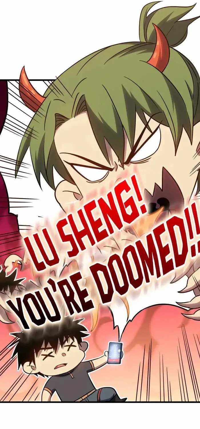 Read Logging 10 000 Years into the Future Apex Future Martial Arts EN Manga Online