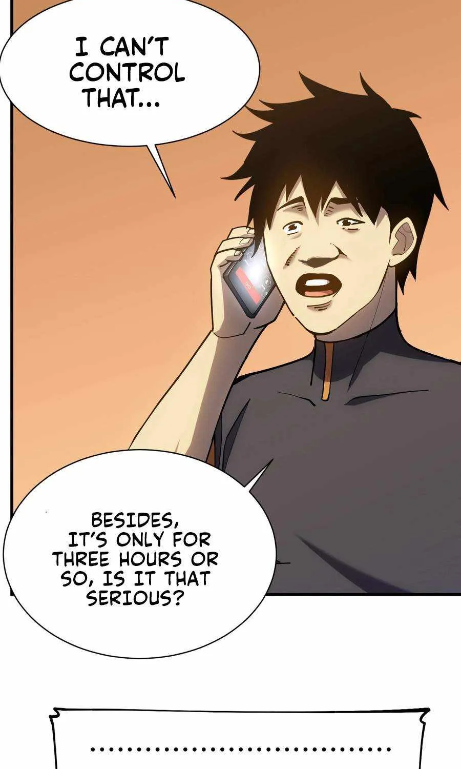 Read Logging 10 000 Years into the Future Apex Future Martial Arts EN Manga Online
