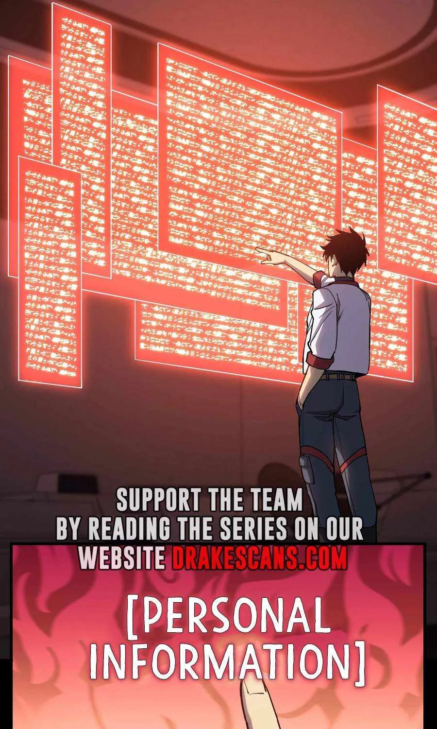 Read Logging 10 000 Years into the Future Apex Future Martial Arts EN Manga Online
