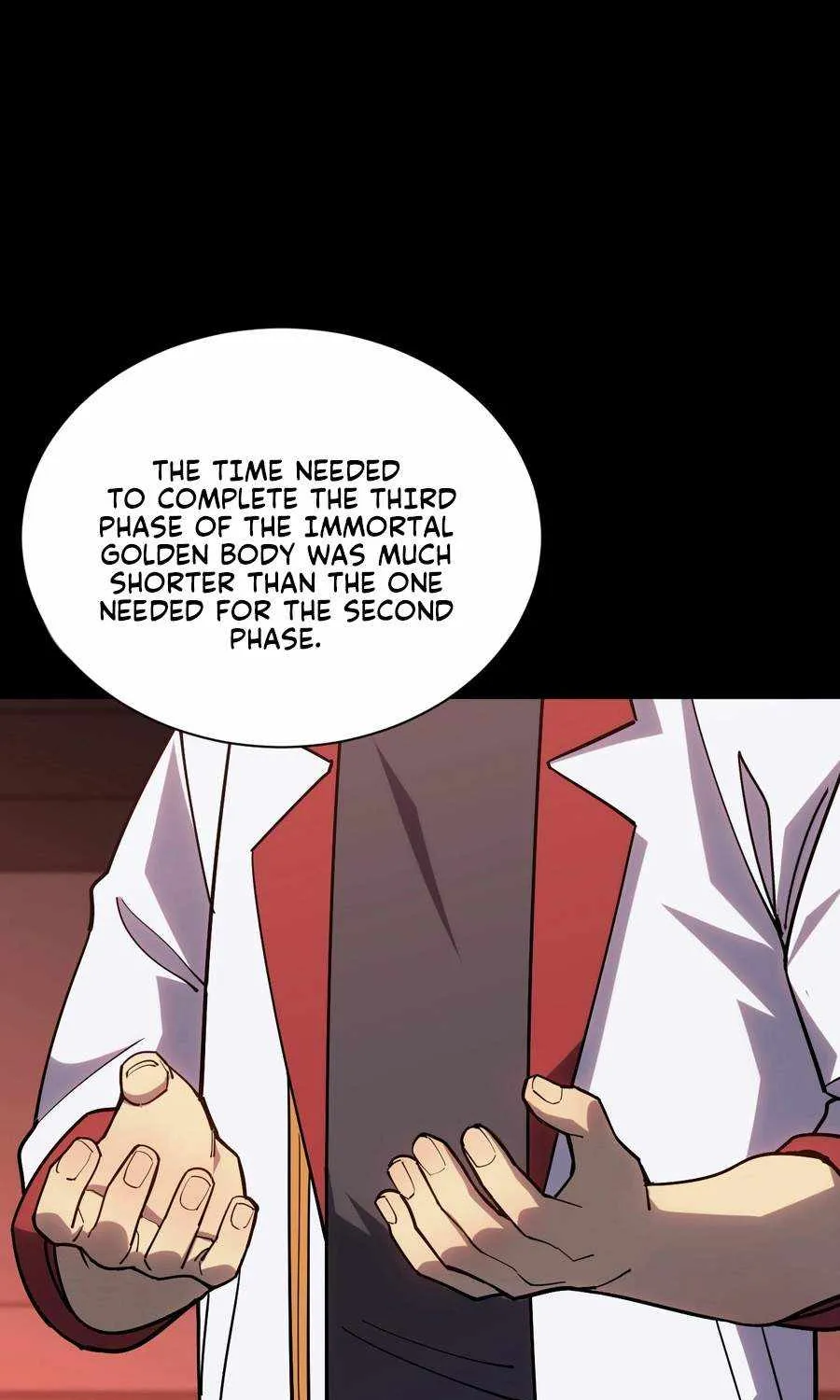 Read Logging 10 000 Years into the Future Apex Future Martial Arts EN Manga Online