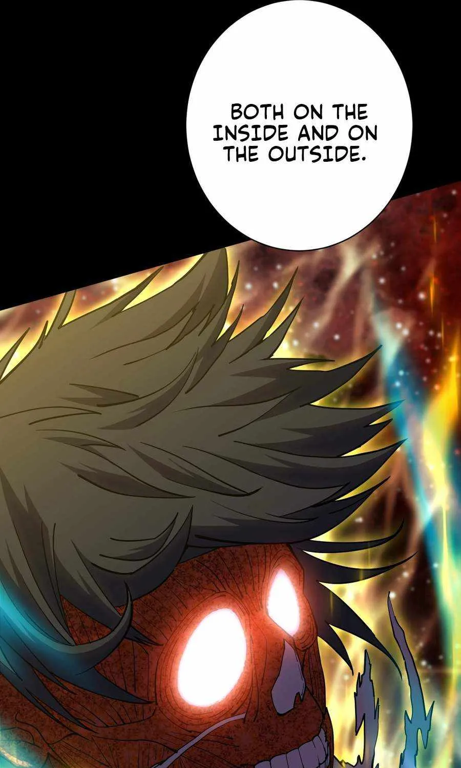 Read Logging 10 000 Years into the Future Apex Future Martial Arts EN Manga Online