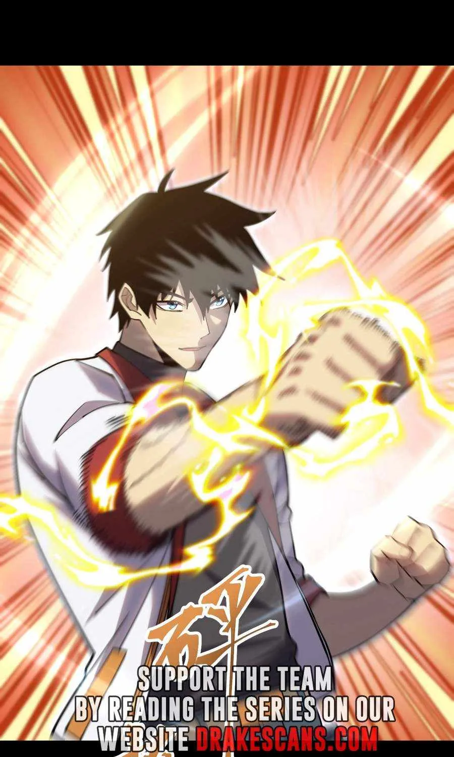 Read Logging 10 000 Years into the Future Apex Future Martial Arts EN Manga Online