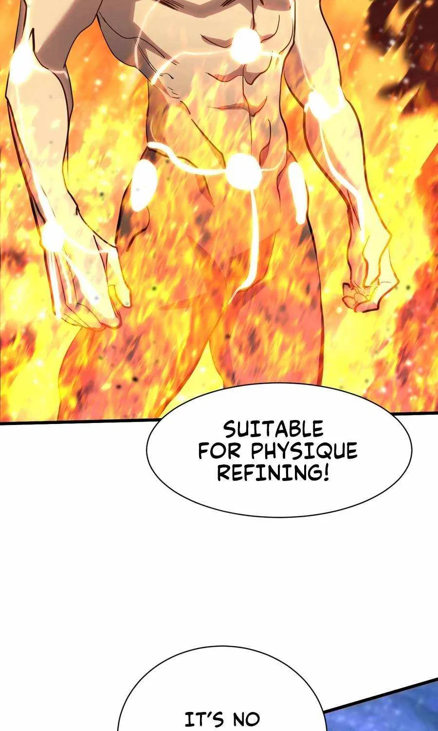 Read Logging 10 000 Years into the Future Apex Future Martial Arts EN Manga Online