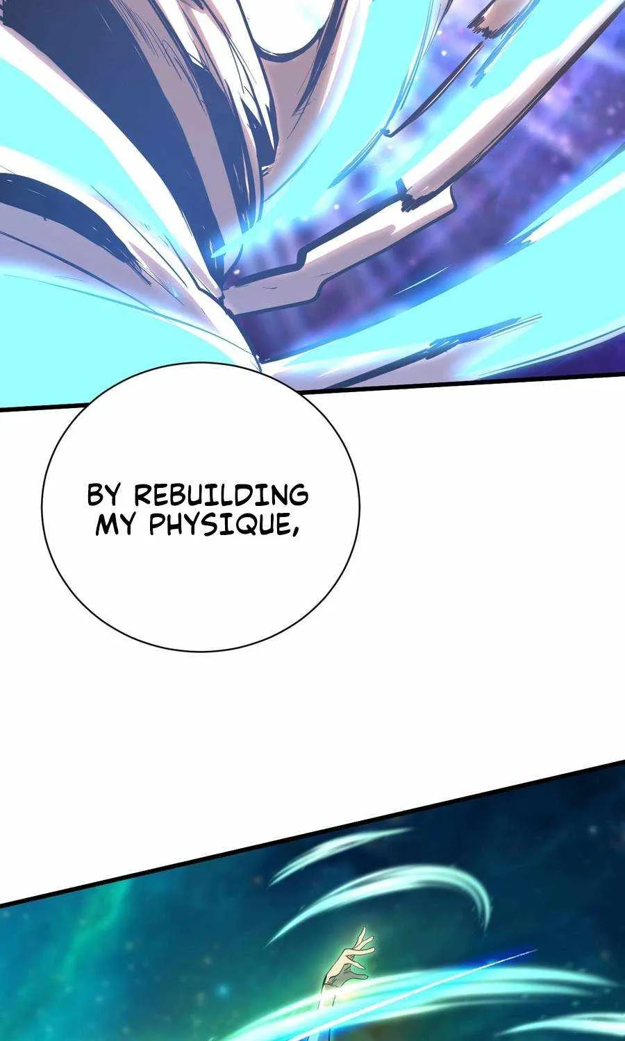 Read Logging 10 000 Years into the Future Apex Future Martial Arts EN Manga Online
