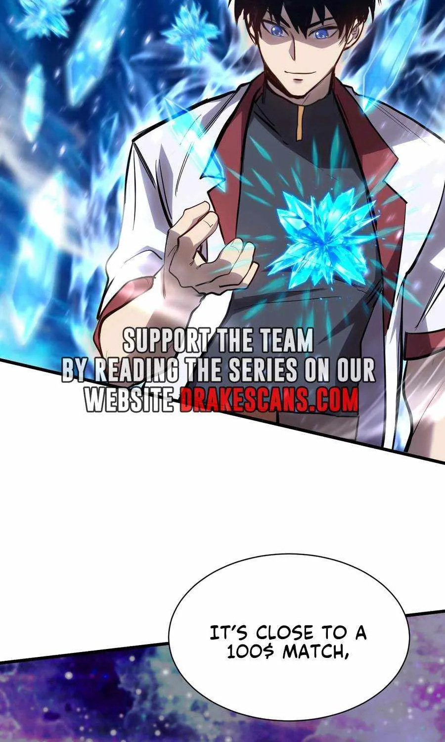 Read Logging 10 000 Years into the Future Apex Future Martial Arts EN Manga Online