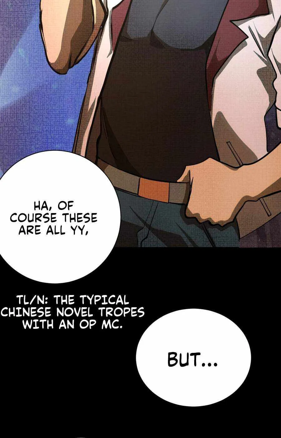 Read Logging 10 000 Years into the Future Apex Future Martial Arts EN Manga Online
