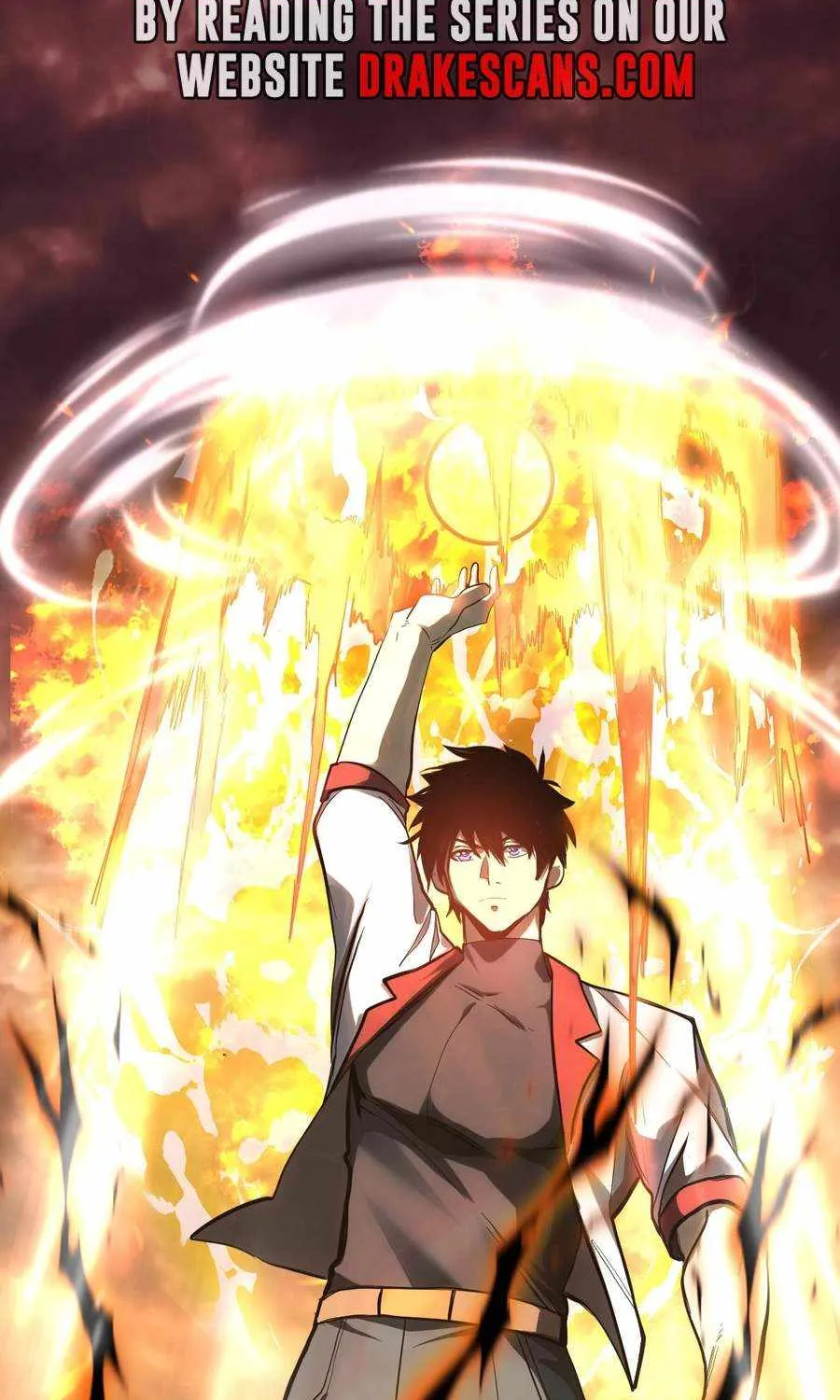 Read Logging 10 000 Years into the Future Apex Future Martial Arts EN Manga Online