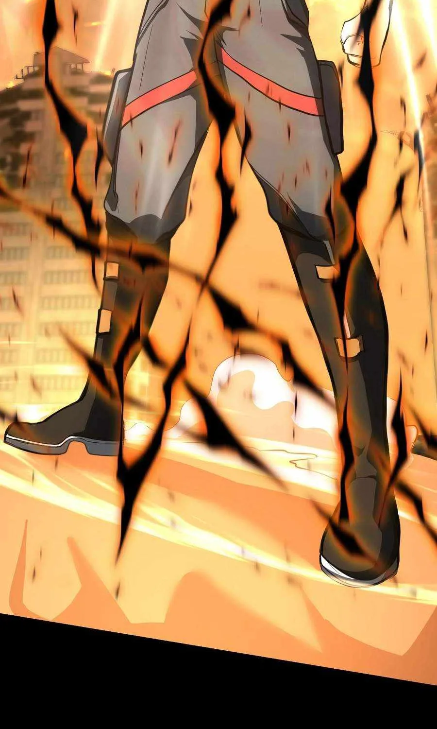Read Logging 10 000 Years into the Future Apex Future Martial Arts EN Manga Online