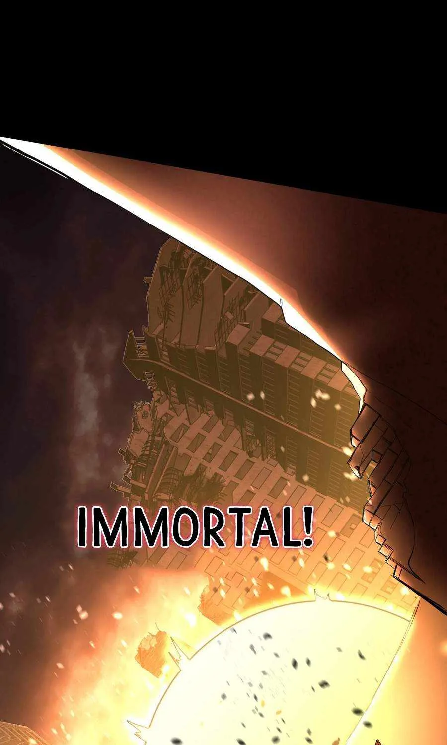 Read Logging 10 000 Years into the Future Apex Future Martial Arts EN Manga Online