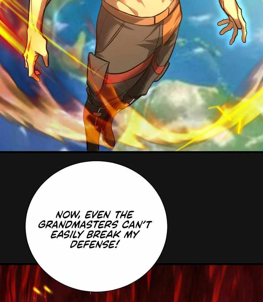Read Logging 10 000 Years into the Future Apex Future Martial Arts EN Manga Online