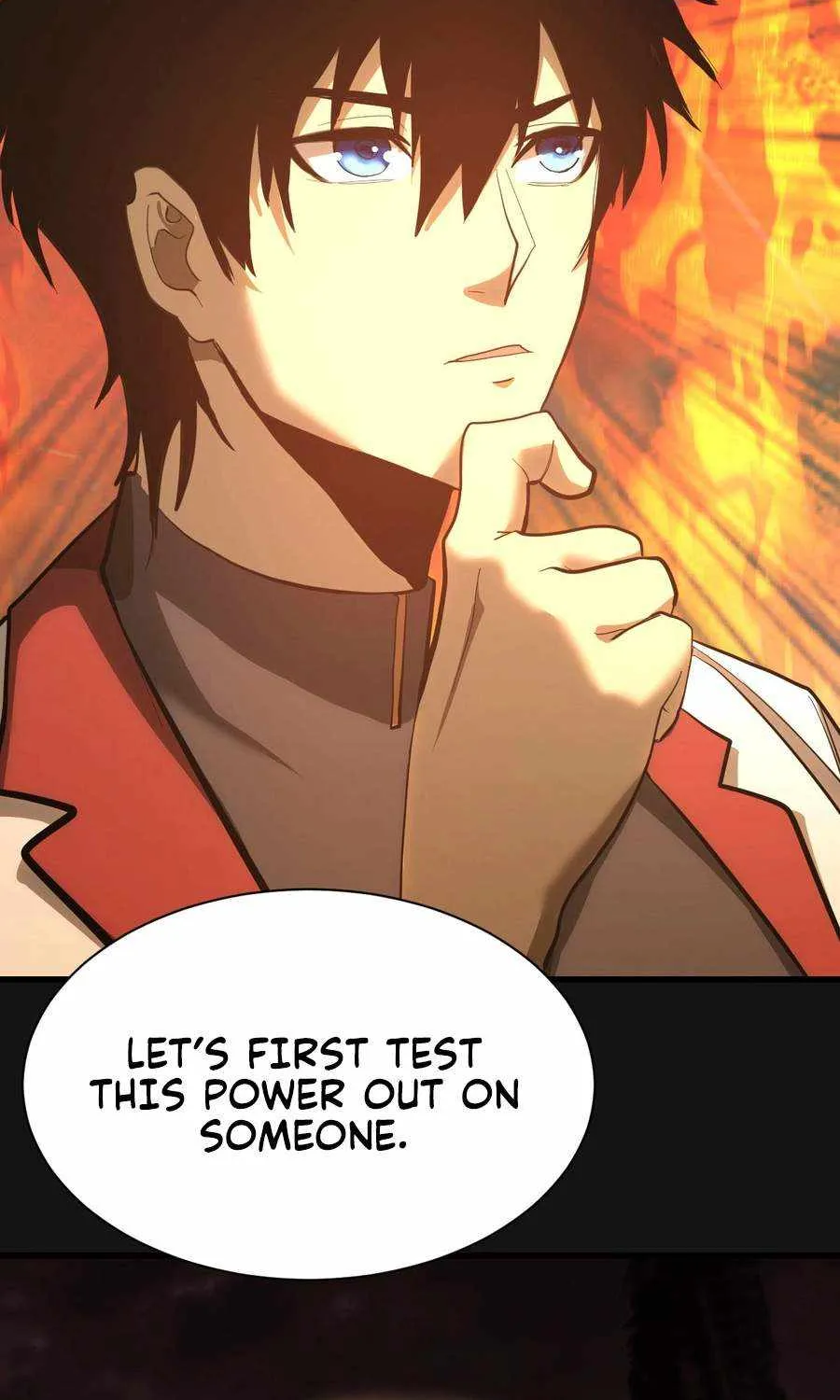 Read Logging 10 000 Years into the Future Apex Future Martial Arts EN Manga Online