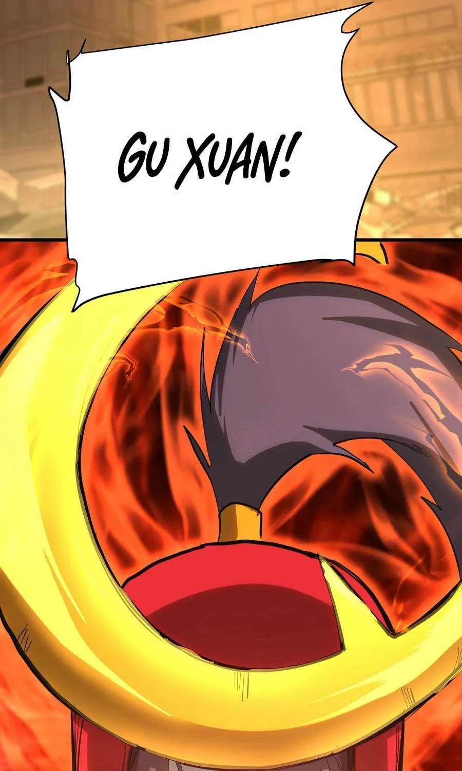 Read Logging 10 000 Years into the Future Apex Future Martial Arts EN Manga Online