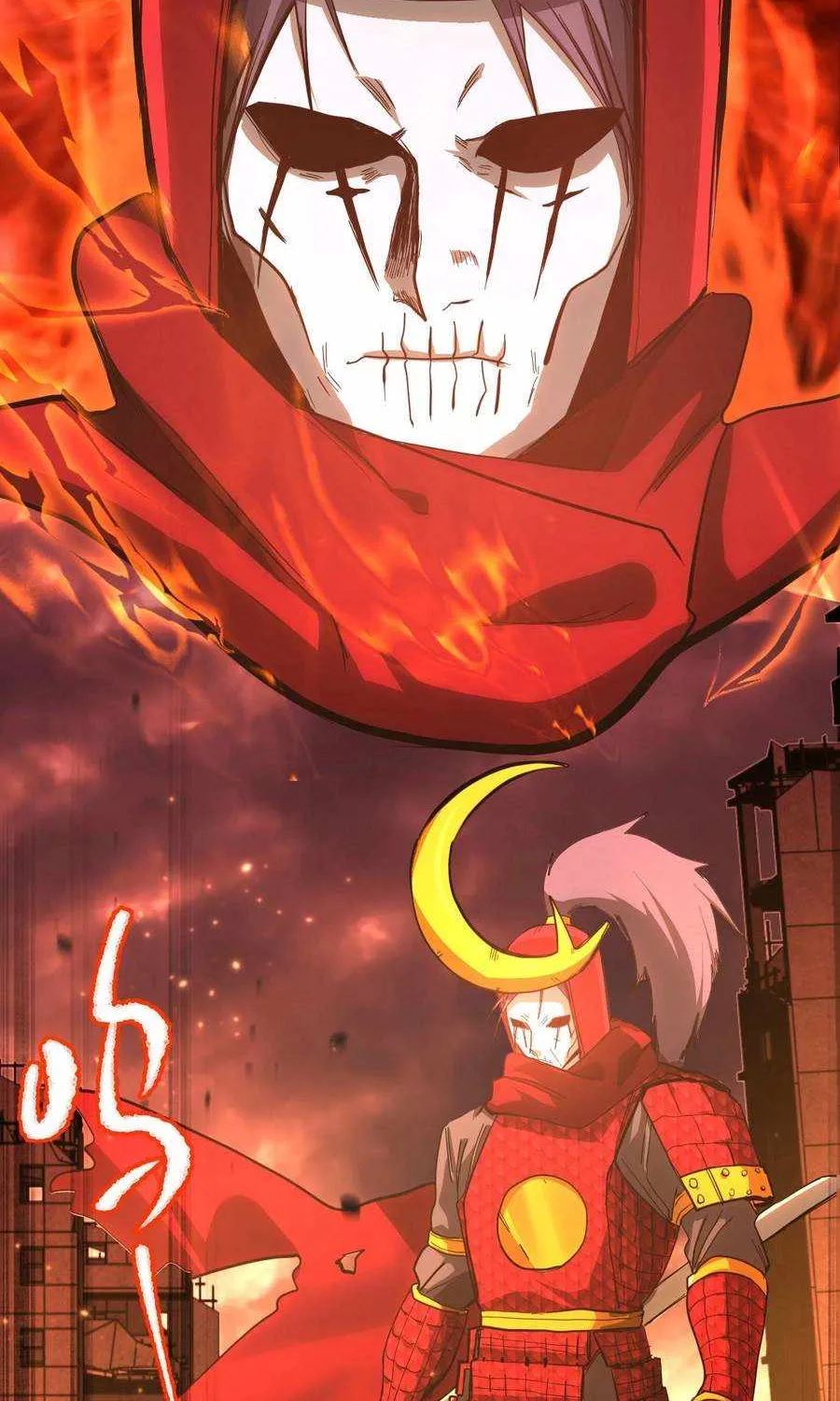 Read Logging 10 000 Years into the Future Apex Future Martial Arts EN Manga Online