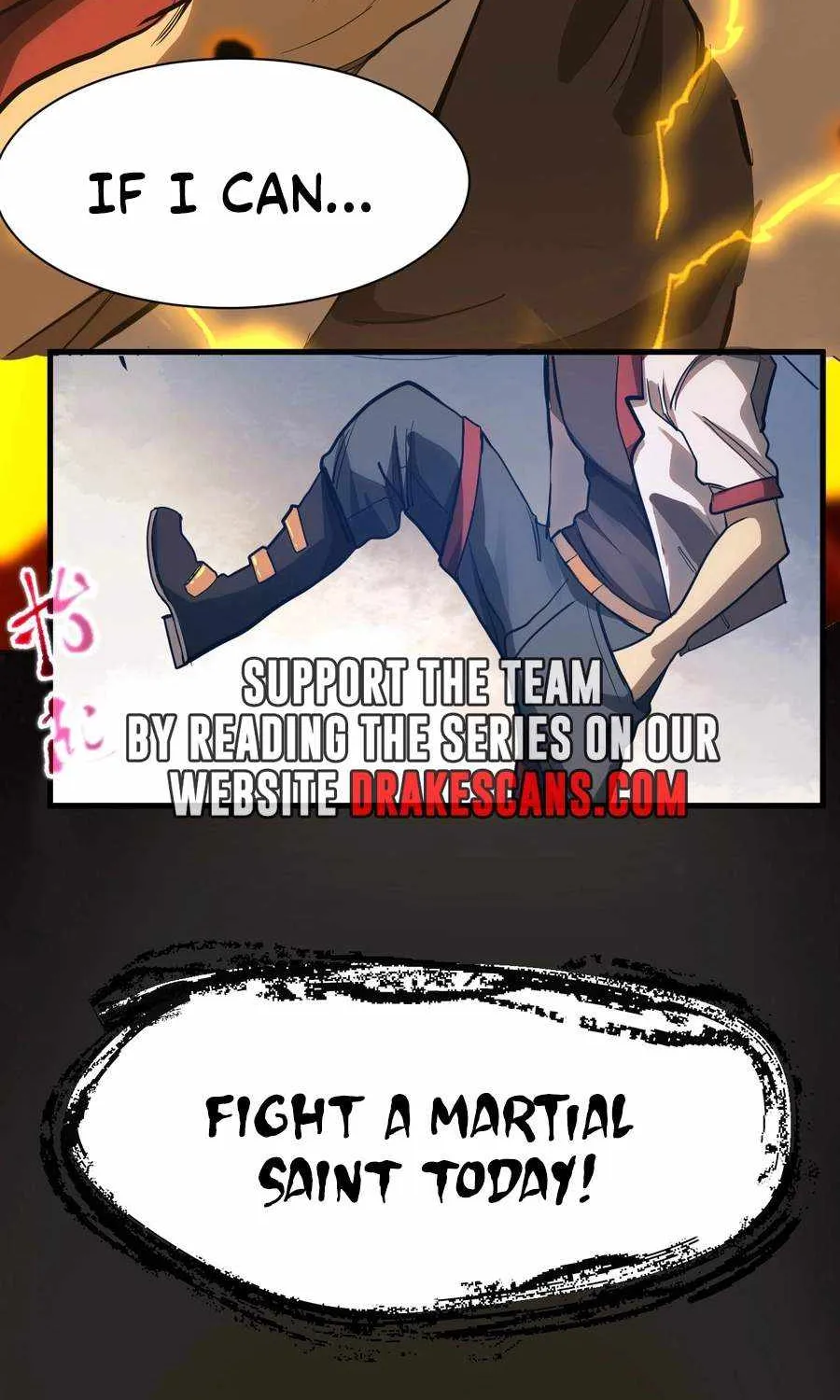 Read Logging 10 000 Years into the Future Apex Future Martial Arts EN Manga Online