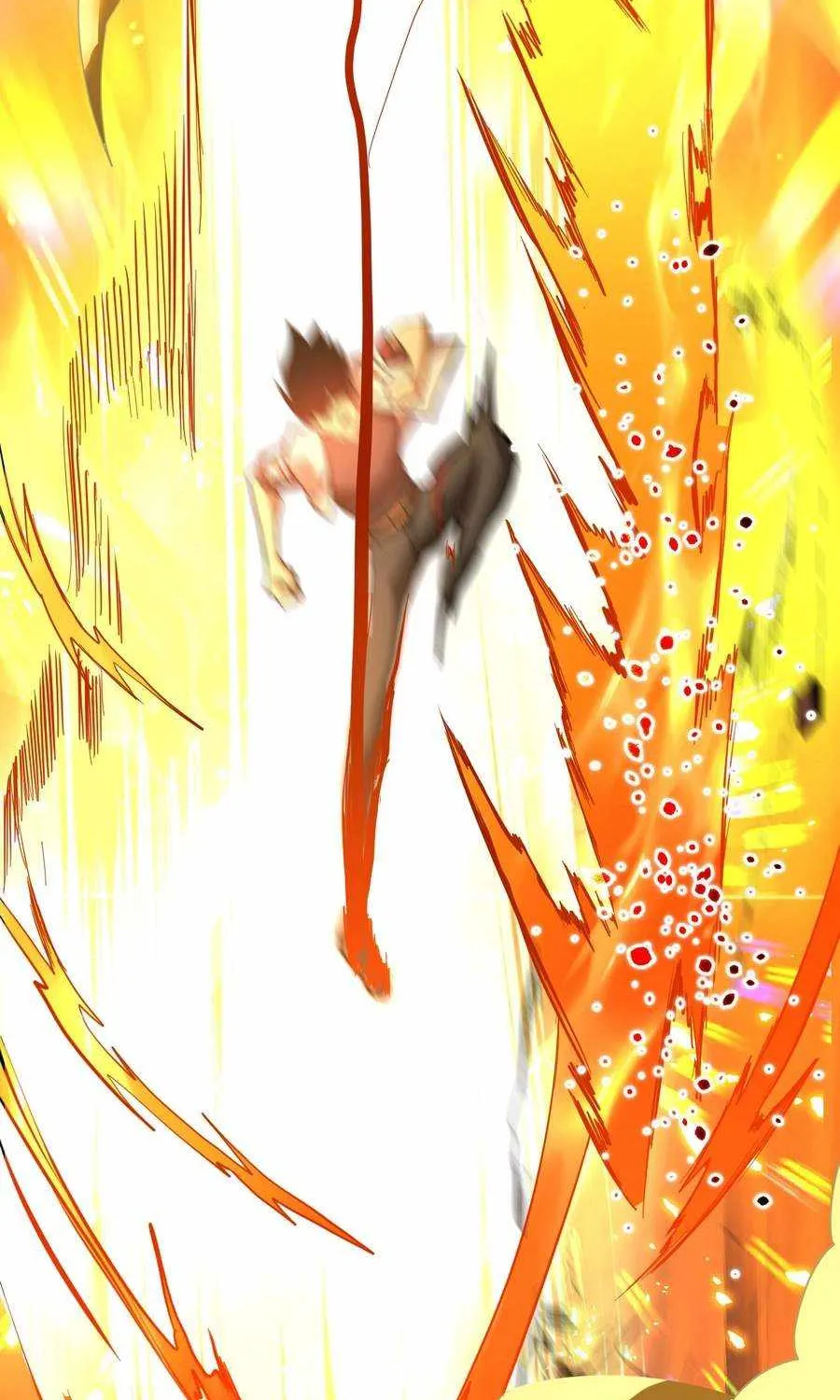 Read Logging 10 000 Years into the Future Apex Future Martial Arts EN Manga Online