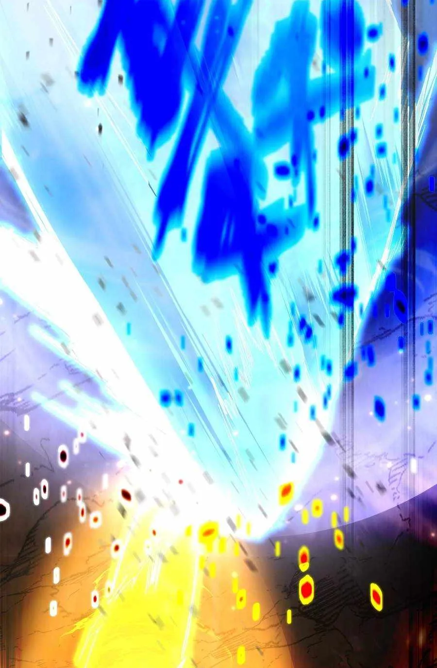 Read Logging 10 000 Years into the Future Apex Future Martial Arts EN Manga Online