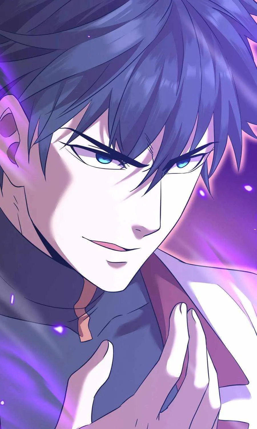 Read Logging 10 000 Years into the Future Apex Future Martial Arts EN Manga Online