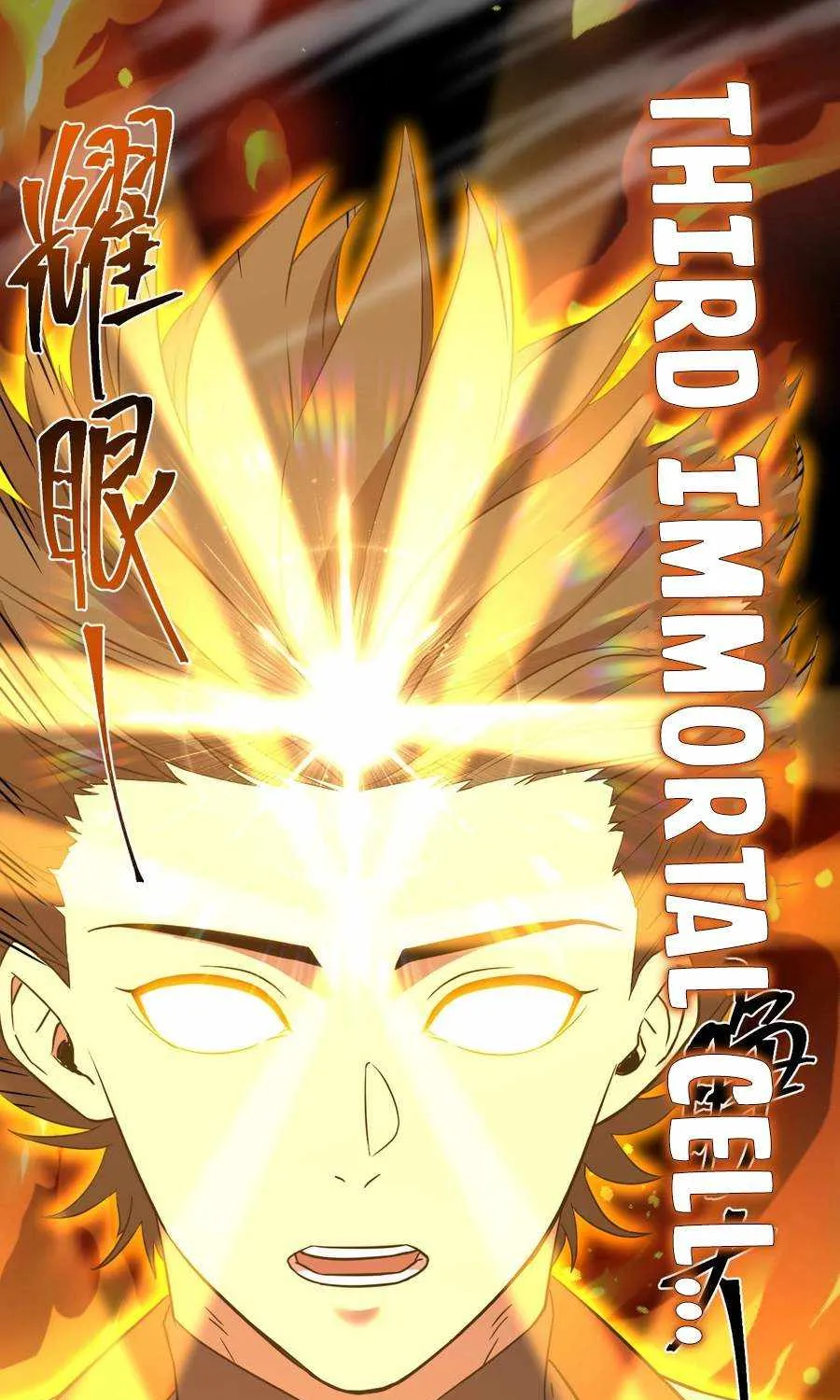 Read Logging 10 000 Years into the Future Apex Future Martial Arts EN Manga Online