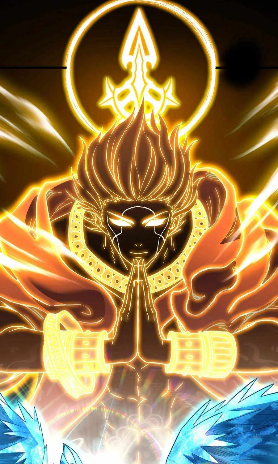 Read Logging 10 000 Years into the Future Apex Future Martial Arts EN Manga Online