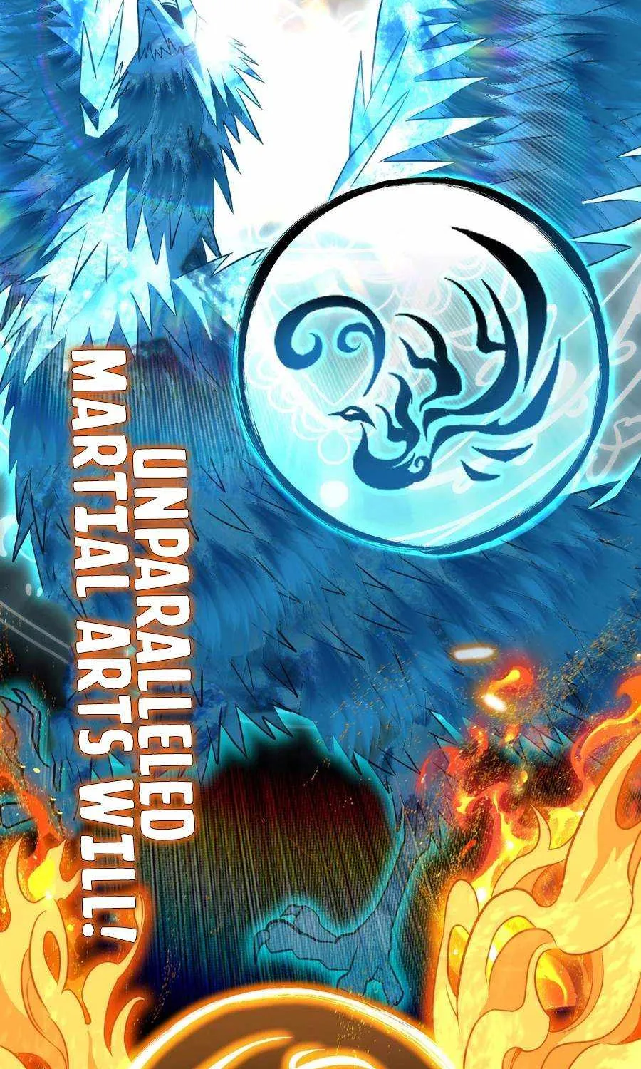 Read Logging 10 000 Years into the Future Apex Future Martial Arts EN Manga Online