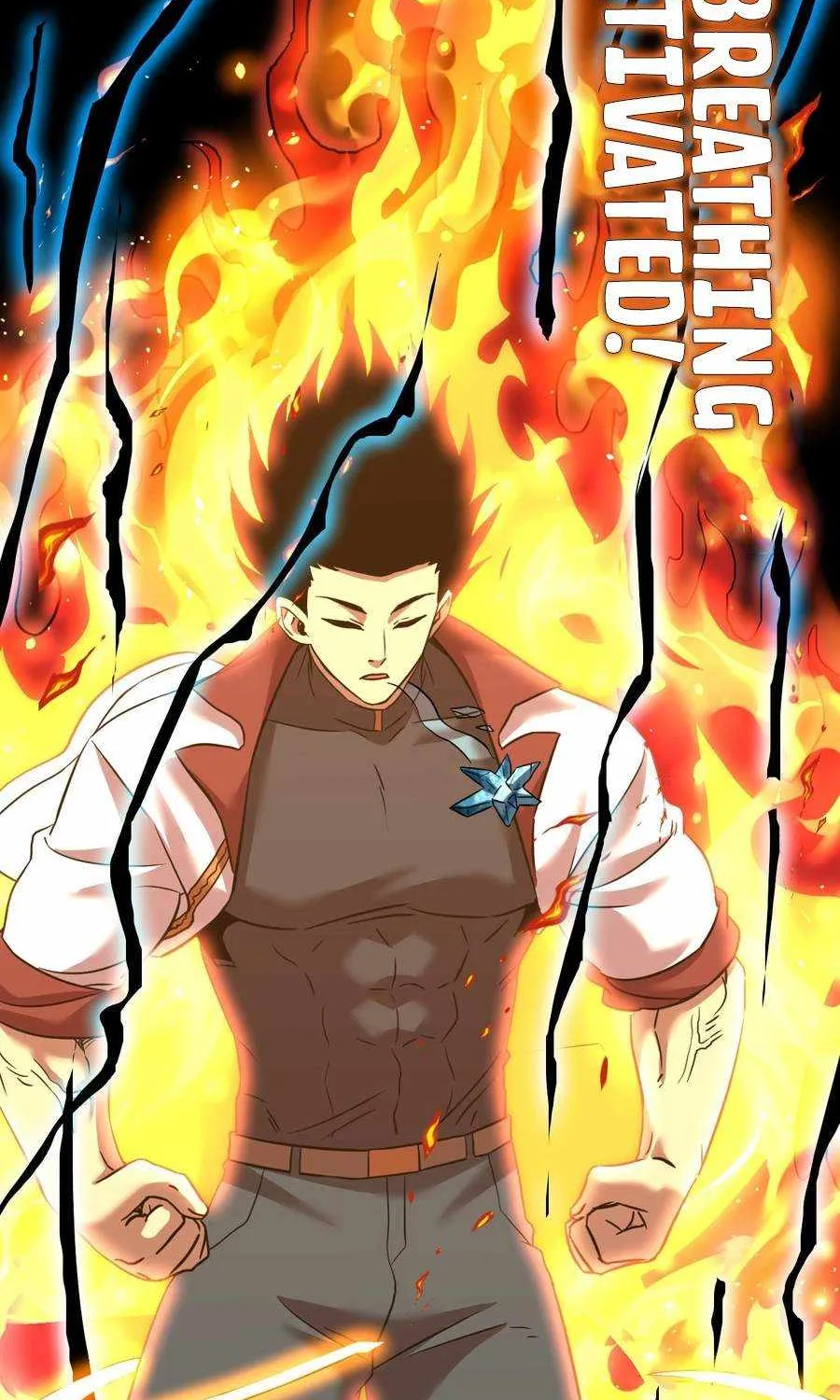 Read Logging 10 000 Years into the Future Apex Future Martial Arts EN Manga Online