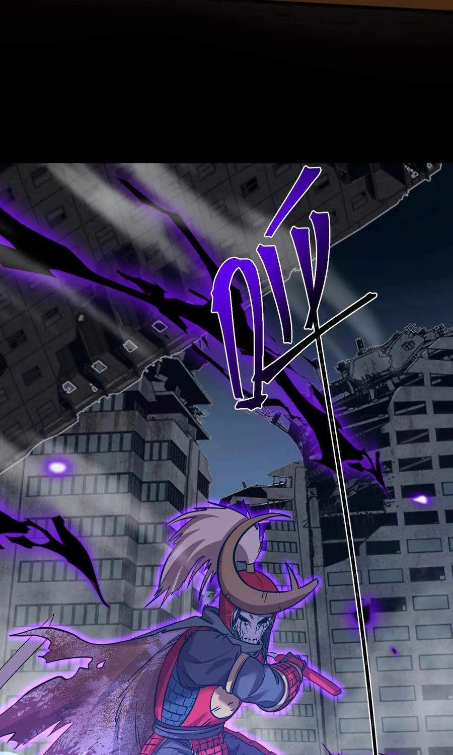 Read Logging 10 000 Years into the Future Apex Future Martial Arts EN Manga Online