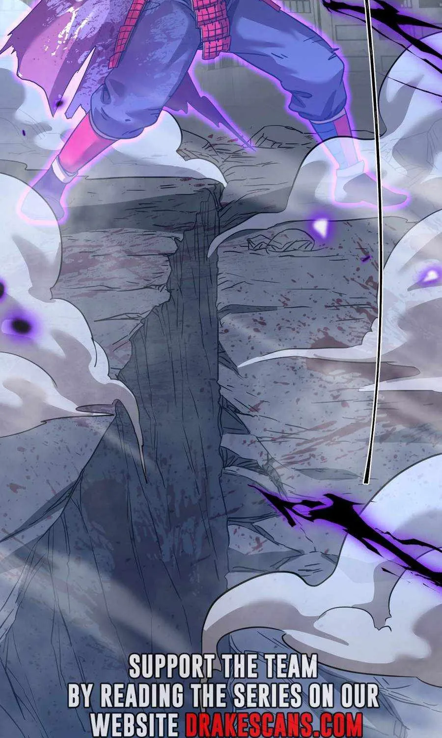 Read Logging 10 000 Years into the Future Apex Future Martial Arts EN Manga Online
