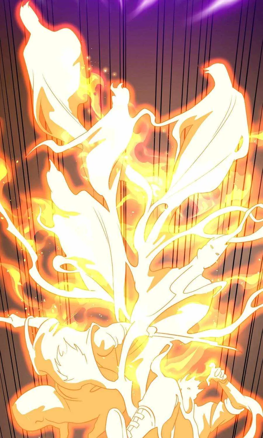 Read Logging 10 000 Years into the Future Apex Future Martial Arts EN Manga Online