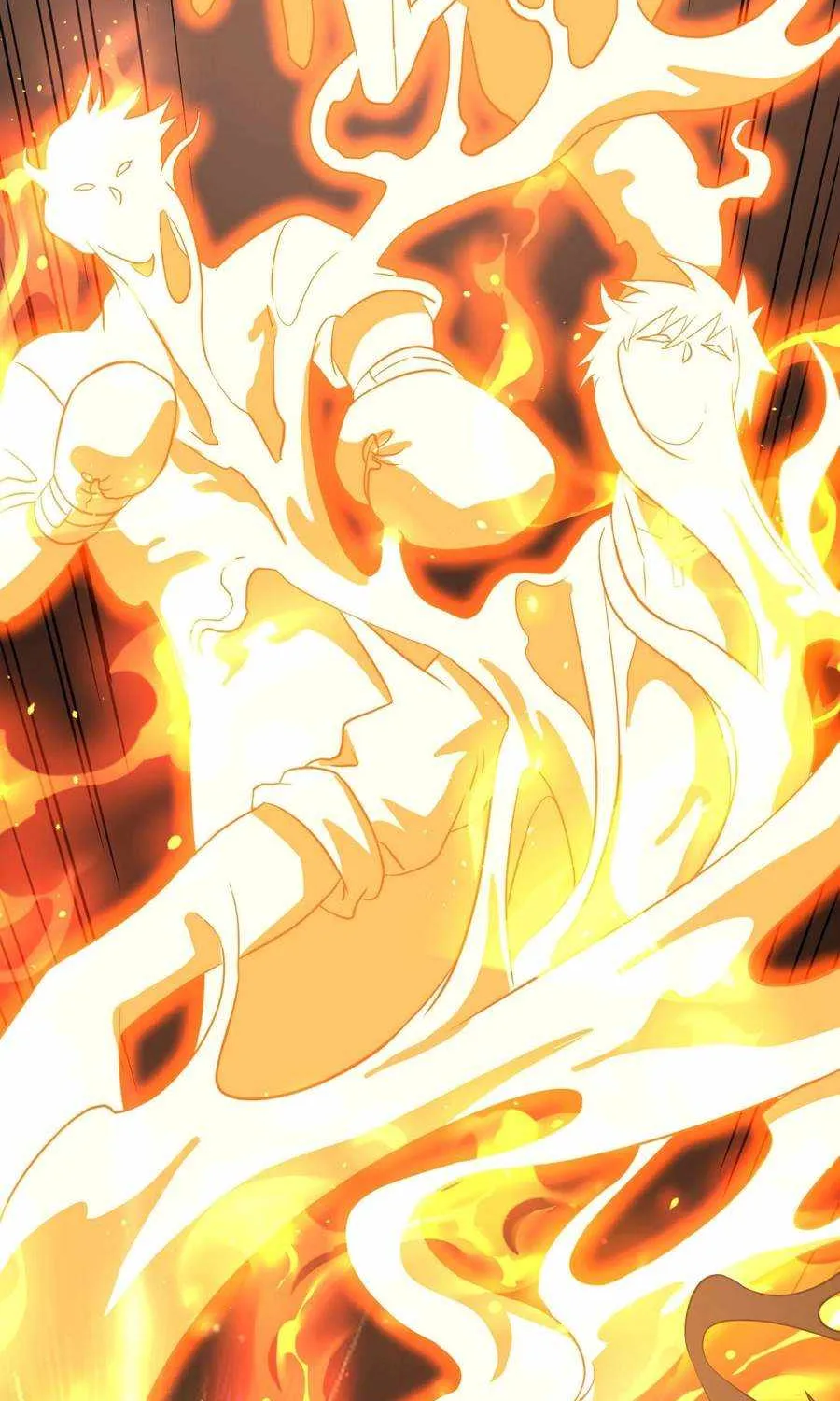 Read Logging 10 000 Years into the Future Apex Future Martial Arts EN Manga Online