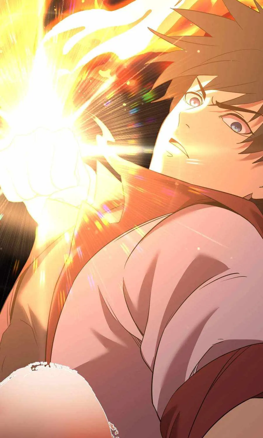 Read Logging 10 000 Years into the Future Apex Future Martial Arts EN Manga Online