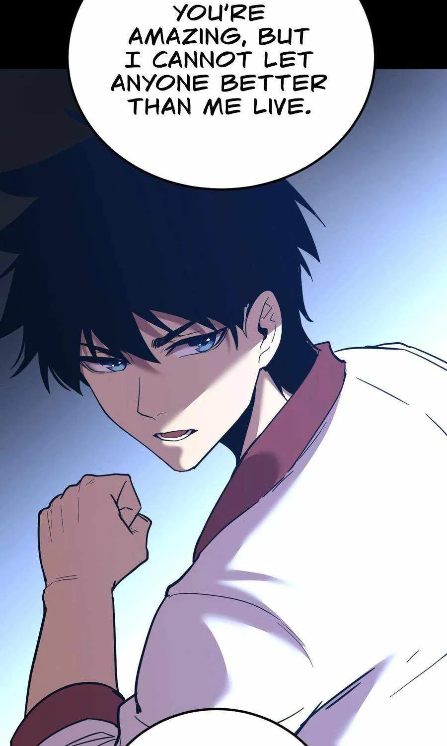 Read Logging 10 000 Years into the Future Apex Future Martial Arts EN Manga Online