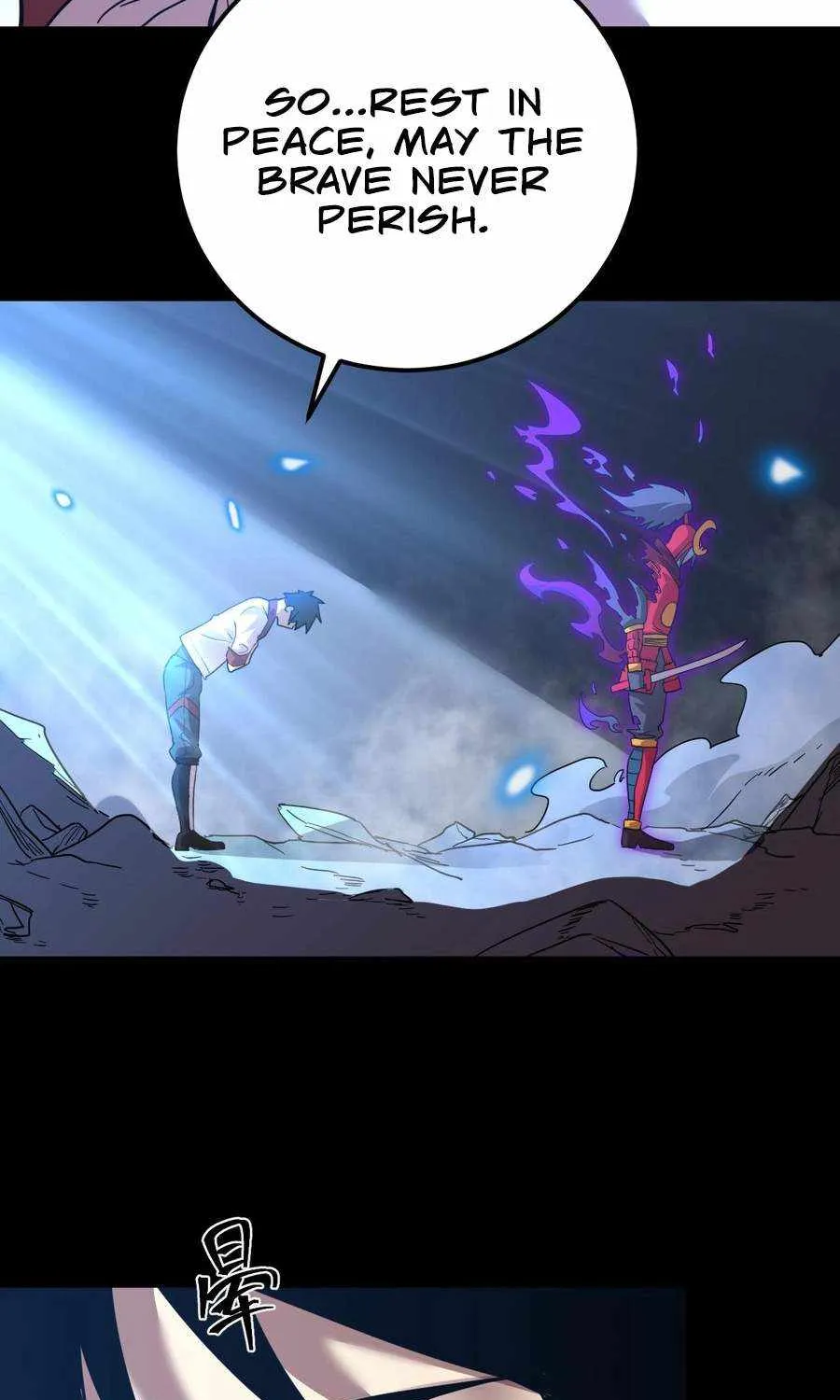 Read Logging 10 000 Years into the Future Apex Future Martial Arts EN Manga Online
